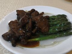 -九花山烤鸭店