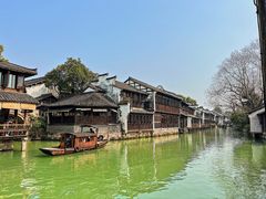 -乌镇景区