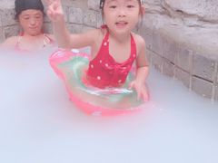 -龙达温泉生态城