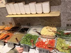 -围炉夜话·潮汕卤水火锅(榕江店)