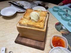 -大树餐厅(万达创始店)