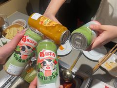 -海底捞火锅(崇文门新世界百货店)