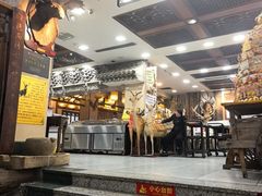 -乔家满族八大碗(流水沟店)