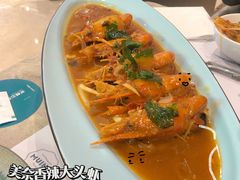 -美奈小馆·东南亚菜(福田星河COCO Park店)