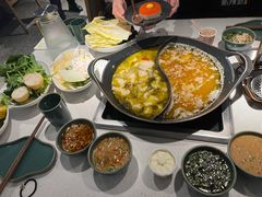 -新辣道鱼火锅(西直门店)