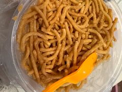 -临江门糯米团