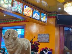 -如意林卡藏餐吧(大昭寺店)