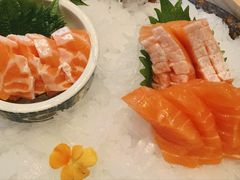 -Minase水濑·日料放题(外滩店)