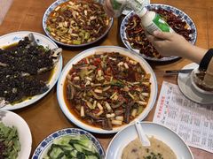 -李大爷的泡椒馆(冉家坝店)
