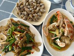 -明记海鲜大排档(巽寮湾店)