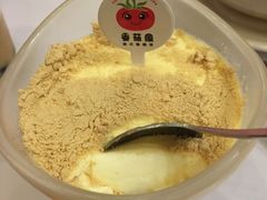 木糠布甸-番茄屋葡式美食(总店)