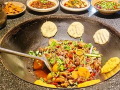 -土灶人家柴火鸡(都江堰店)