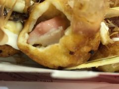 -咕噜咕噜·章鱼小丸子(西湖路店)