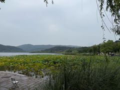 -南北湖风景区