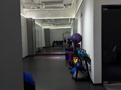 -FLARE STAR FITNESS(复地活力城店)