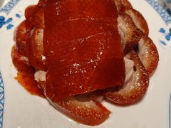 北京宴烤鸭-北京宴(华贸购物中心店)