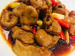 -必点海鲜·鲅鱼水饺(鞍山西道店)
