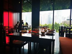 -上海滩餐厅(BFC外滩金融中心店)