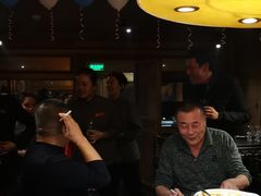大堂-那家山城(樱桃园店)
