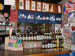 -宁喜屋 日式居酒屋(宝信·城市广场店)