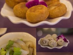 -龙抄手(春熙路总店)