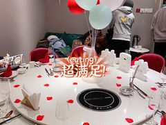 -宴府公馆港式打边炉·粤菜·海鲜(百子湾店)