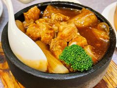 -江滨国际大酒店-珍宝轩海鲜大酒楼