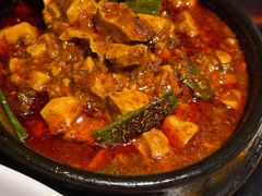 金牌麻辣豆腐-陈麻婆豆腐总店