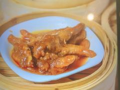 -牡丹国际大酒店-港式茶餐厅