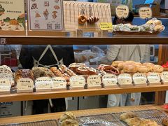 -慢熟面包店bud bread(孩儿巷店)