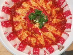 -韩宫宴烤肉·黑毛和牛·料理(合肥滨湖银泰城店)