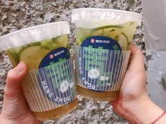 -炖物24章·顺时轻养茶(杭州大厦店)