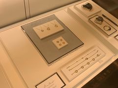 -Tiffany & Co.蒂芙尼
(武汉武商MALL店)