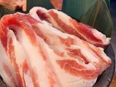 -金妈家烤肉(龙湖U城天街店)
