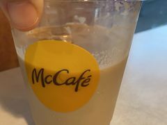 -麦当劳(虹梅路地铁站店)