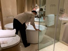 -上海佘山世茂艾美酒店