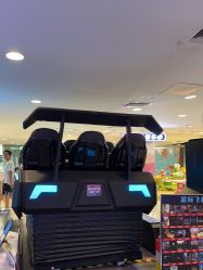 -Fang Fang Monkey·方方猴(国瑞购物中心店)