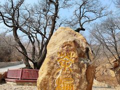 -北京西山国家森林公园