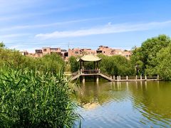 -东湖公园