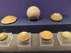 -陕西历史博物馆