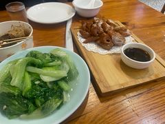 -百家鲜·杭帮菜