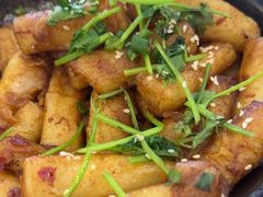 -馨越楼·点心·粤菜(赤坎店)