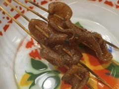 -昱家胡同·烧烤海鲜铜锅涮肉(和平里店)