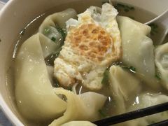 -潘国仙耳光馄饨(黄家阙路店)