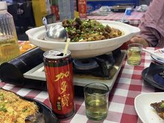-7890+霸王甲·甲鱼爱尚蛙(坪洲店)