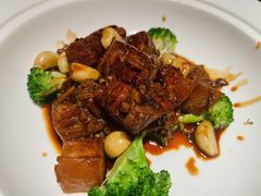 -炊烟小炒黄牛肉(浦东世纪汇店)
