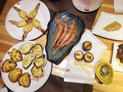 -割烹旭日本料理(龙湖狮山天街店)