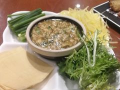 -好口味小吃楼·东北菜(太原南街店)