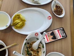-菊花女水饺(闻涛苑店)