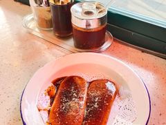 -柴爿巷·香酥鸡&馄饨(复兴中路店)